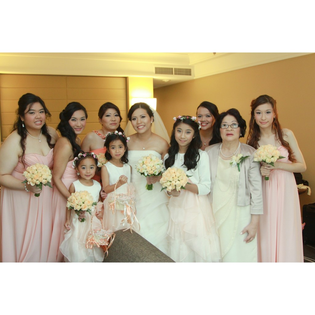 ivybridalparty