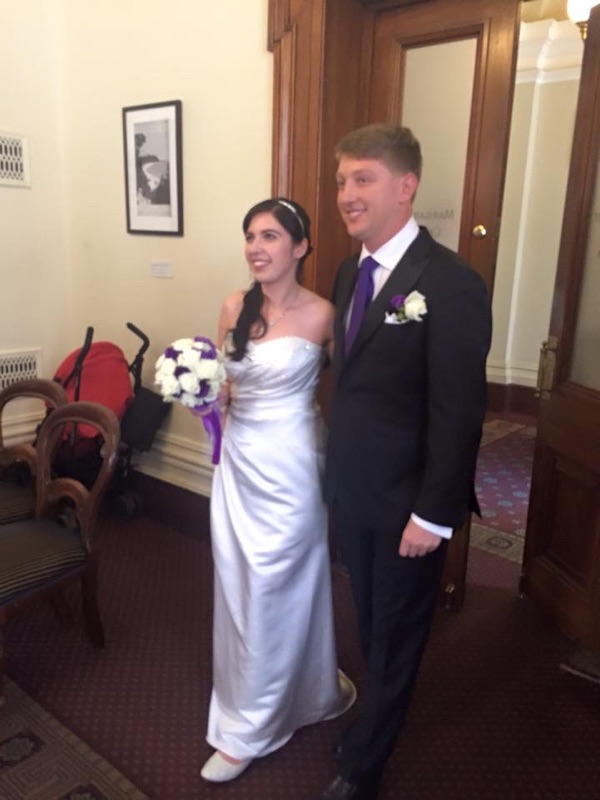 connie
